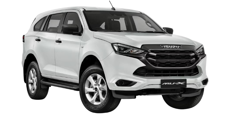 ISUZU NO BG ISUZU NO BG