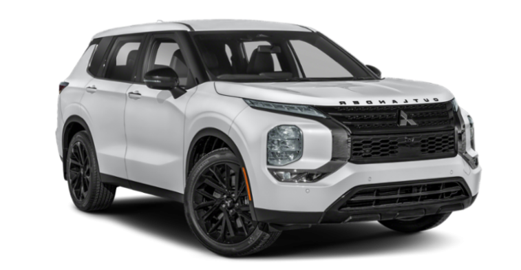 Mitsubishi Outlander NO BG 001