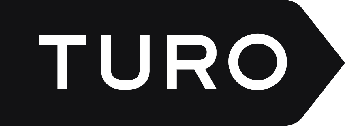 Turo company logo
